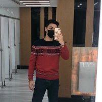 ๐จ๐๐๐๐
๐จ๐
๐๐ (@ahmed3del19) 's Twitter Profile