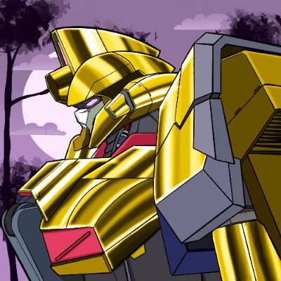 Galactic Guardiansさんのプロフィール画像