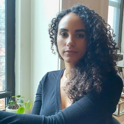 missmilleralex's profile picture. Documentary Producer. Hiker. Old school style popcorn maker.