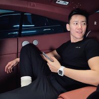 Cheng Zhongchen (@zhongchen_c) 's Twitter Profile
