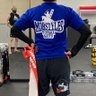 Kumi_KAKU's profile picture. 好きな事:呑むこと、食べること。
シフト制の仕事柄の為、格闘技は見れる時に見れる大会を見るスタイル。深夜に呟き多め。
全力応援中なのは
#斎藤裕 
#継続こそ力なり
#酒は心の友
#肉は裏切らない