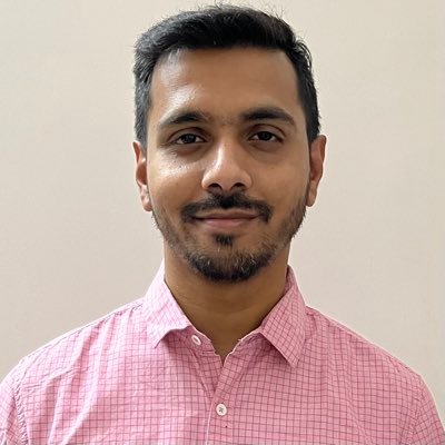 Recipient of Google India Challenge Scholarship | Aspiring Android Developer👨🎓 | Flutter Developer | Udacity Facebook Scholar