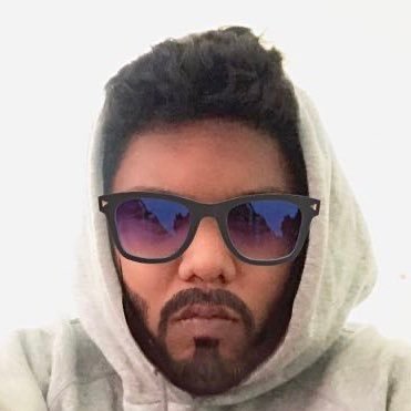 ashrilafiqasri's profile picture. Don’t follow me. I got covid.