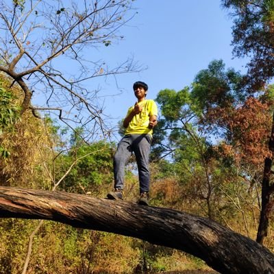 ikkurama_dev's profile picture. I also go by yo yo unfunny singh