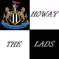 Jmcdad1nufc (@jmcdad1) 's Twitter Profile