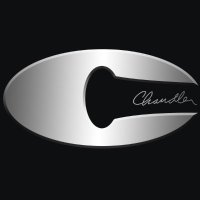 Chandler Bats(@Chandlerbats) 's Twitter Profile Photo