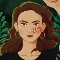 Jamie Sarai Margolin 🇵🇸(@Jamie_Margolin) 's Twitter Profile Photo