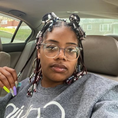 De’Shon’s Mom💕🥰 SKii’s Big Ma🥳😘🤪 One of the Fatlets. 🤪💁🏾♀️🐽❤️