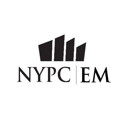 English Ministry of New York Presbyterian Church