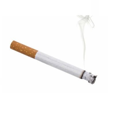 Cigarette Lifestyle Magazine Profile