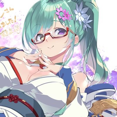 ラシナ・ナユタん👁️👓🖌️さんのプロフィール画像