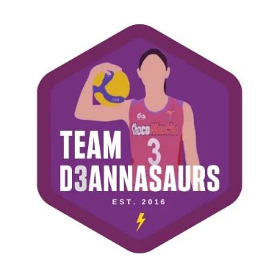 All love and support for @deannawongst, the Ateneo Lady Eagle no. 3 from the South 💙💜