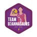 Deannasaurs Official ☇ (@TeamDEANNAsaurs) Twitter profile photo