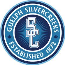 2023 Canadian Junior Bronze & Ontario Silver Medalists. Established in 1872. Want to play for the Creeks? Email coaches@guelphsilvercreeks.ca