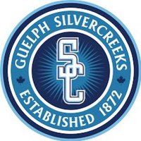 Guelph Silvercreeks(@GuelphCreeks) 's Twitter Profile Photo