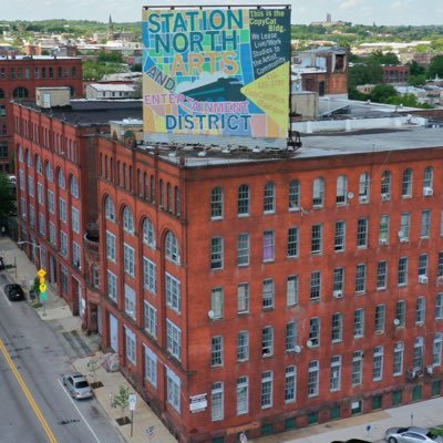 we lease live/work studios to the artist community