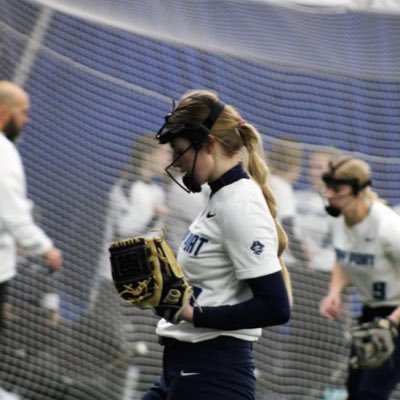 brooklyvan's profile picture. uwrf softball
