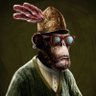Cryptoptimist01's profile picture. The Internet Computer and Web3 enthusiast, ICP 8YearGang staker. Crypto & NFT dabbler......member of the best NFT community EVER, The Ape Society on Cardano