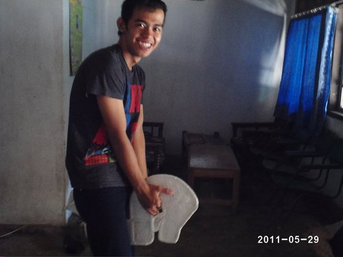 toif_delphi10's profile picture. ya, begitulh diriku,,