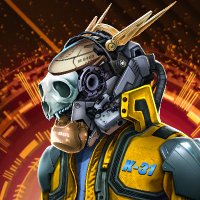 OneAndZero (@oneandzero_nft) 's Twitter Profile