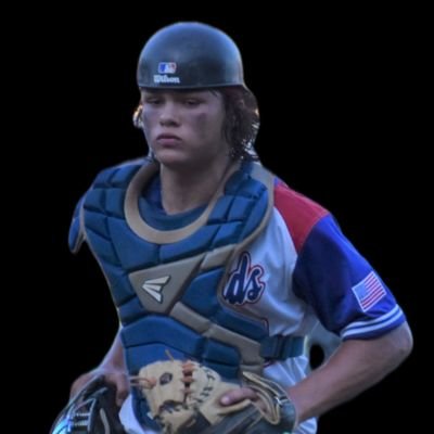 Uncommitted * C/UT * 6'1'/200 * 4.7 GPA/IB * 1.94 Pop/76 C Velo/95 EV * 7.0 60 * @mtviewbaseball * 571 406 9869