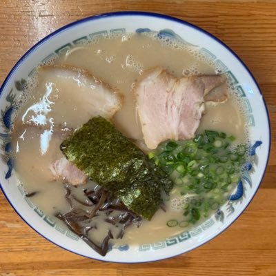 ラーメン屋・ご飯屋　調査垢です！