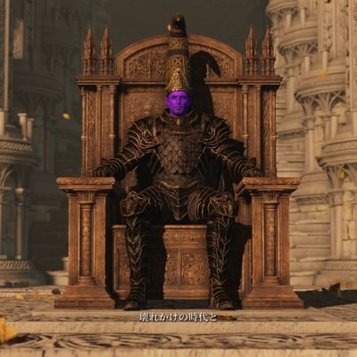20↑
ゲーム垢
valorant, エルデンリング, ホラゲ, 幅広いジャンルのゲームやってます。
ゲーム友達募集してます!