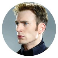 ◤ 𝑹𝑶𝑮𝑬𝑹𝑺 ⍟⃝ ◢ (@stevenrogersbot) 's Twitter Profile Photo