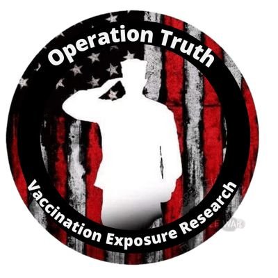 Operation Truth-Vaccination Exposure Research
