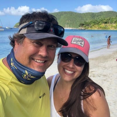 ChrisKelly1029's profile picture. Husband, Dad, Business Owner