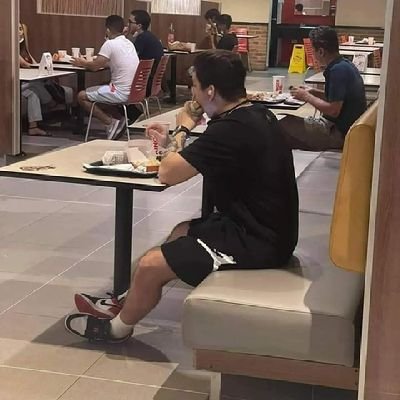 Nueva cuenta