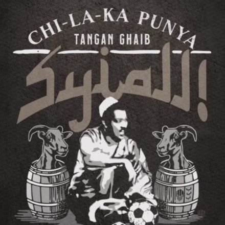 Pemerhatibola's profile picture. LIGA KARTUN