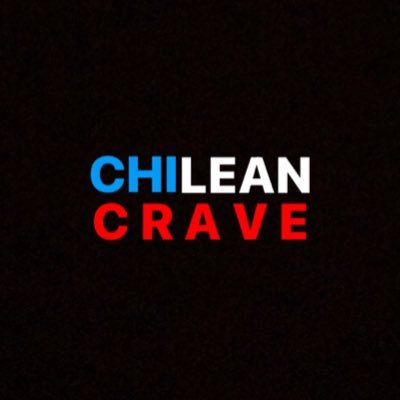ChileanCrave Profile Picture