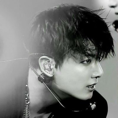 Min Yoongi ❤