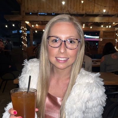 PhD in progress. Director of Finance at the largest PI law firm in East Texas🤓 Forever a sports fan😍