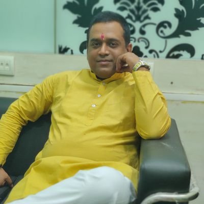 raj9873kumar's profile picture. Managing Director @FIMRPVTLTD