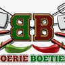 boerieboeties's profile picture. Boerie Boeties Brandsous 🌶 | Skud jou Hitte Celeb Brandbek Show |
HOST @stevensterling 
SHOW @skudjouhitte
🇿🇦