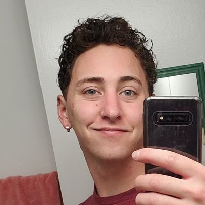 VT Alum
🏳️🌈🏳️🌈🏳️🌈
Be gay do crime
Will fight a homophobe
$Chipnanimus