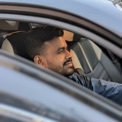 Travelfreak_GK's profile picture. IT Engineer by profession, Travelfreak by Passion.