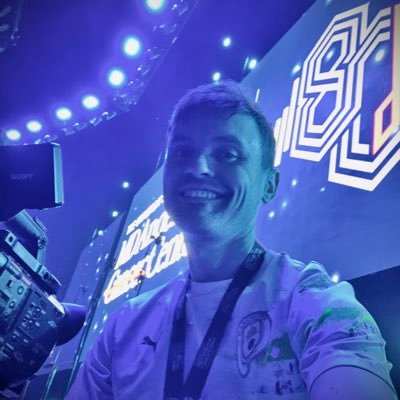 GlennChallenger's profile picture. Jokester. Artist. Runner. Guitarist. Soccer Fan. Husband. Dad x 3. Video by day for @MDAndersonNews TikTok by night at #ChallengerArchive Opinions are mine