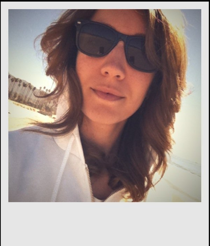 vivalahannah's profile picture. 