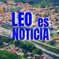 Notícias de Mérida, Venezuela y el mundo(@leoesnoticia) 's Twitter Profile Photo