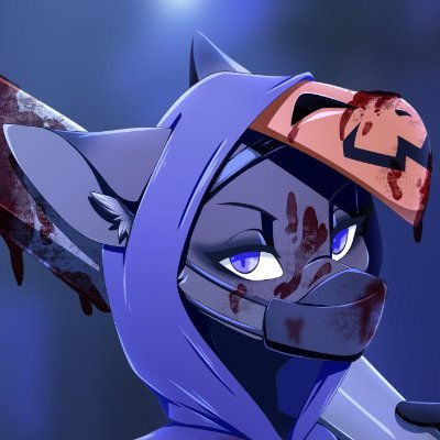 SkyFoxDeityさんのプロフィール画像