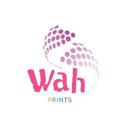 Wah Prints
