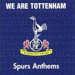 Todo lo que pasa en Tottenham Hotspur en Español