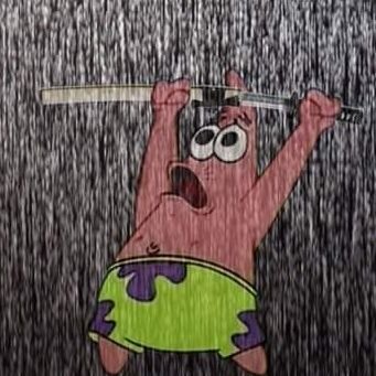 ProfaneVestige's profile picture. Ye? Ye.