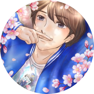 yuさんのプロフィール画像