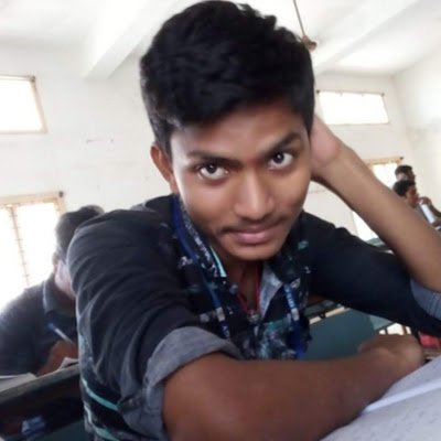 sonti_prudhvi's profile picture. 