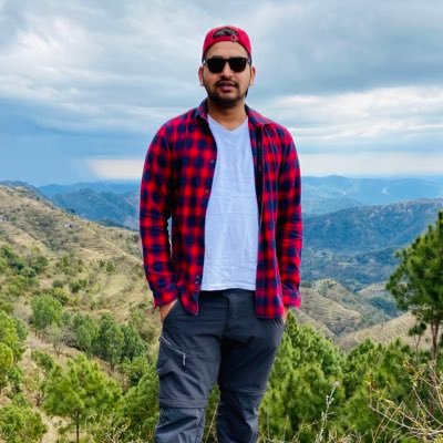 iankitrawat's profile picture. 