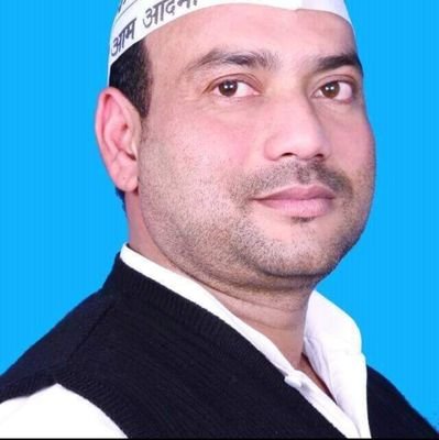 Chairman- Jagriti Peace Foundation ( Star Public School )
 Joint secretary Delhi pardesh AAP 
VP Delhi l Lok Sabha Incharge l District Incharge l Aap North West